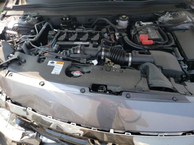 Photo 6 VIN: 1HGCV1F36LA132198 - HONDA ACCORD 