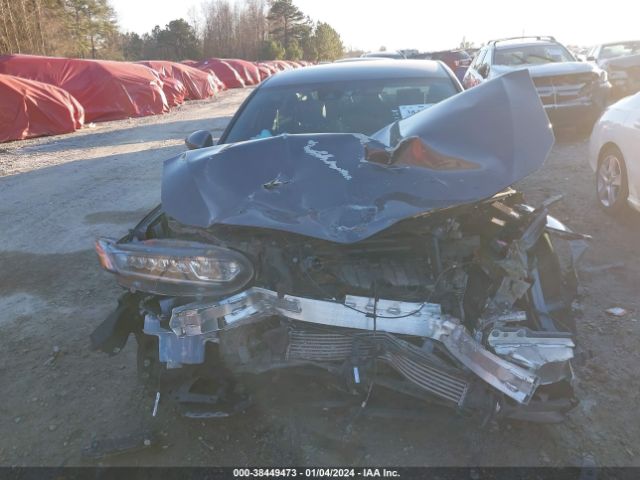 Photo 5 VIN: 1HGCV1F36LA137059 - HONDA ACCORD 