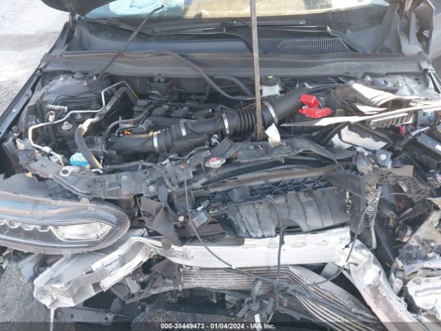 Photo 9 VIN: 1HGCV1F36LA137059 - HONDA ACCORD 