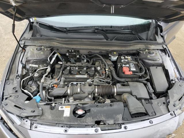 Photo 10 VIN: 1HGCV1F36LA137112 - HONDA ACCORD 