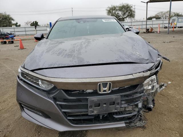 Photo 4 VIN: 1HGCV1F36LA137112 - HONDA ACCORD 