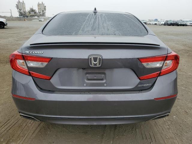 Photo 5 VIN: 1HGCV1F36LA137112 - HONDA ACCORD 