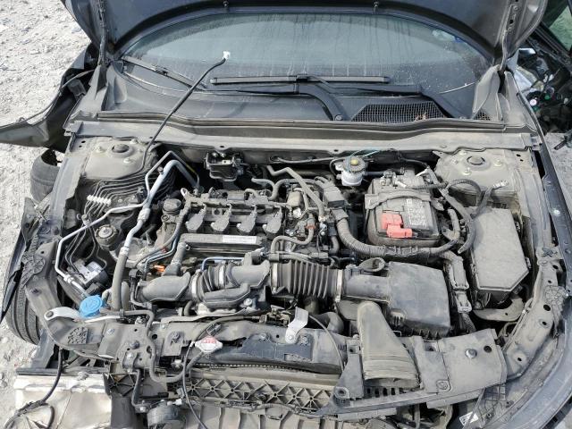 Photo 10 VIN: 1HGCV1F36LA140902 - HONDA ACCORD SPO 