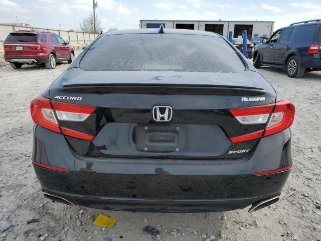 Photo 5 VIN: 1HGCV1F36LA140902 - HONDA ACCORD SPO 