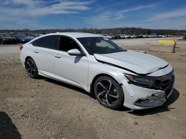 Photo 3 VIN: 1HGCV1F36LA141533 - HONDA ACCORD 