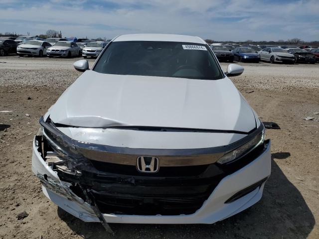 Photo 4 VIN: 1HGCV1F36LA141533 - HONDA ACCORD 