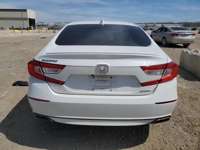 Photo 5 VIN: 1HGCV1F36LA141533 - HONDA ACCORD 