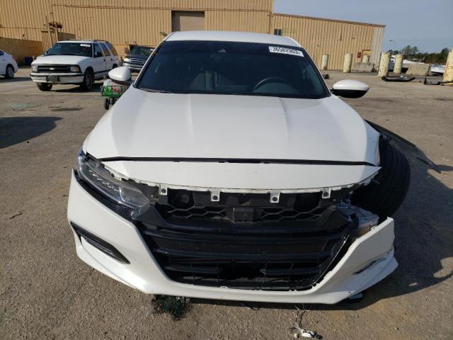 Photo 4 VIN: 1HGCV1F36LA142763 - HONDA ACCORD SPO 