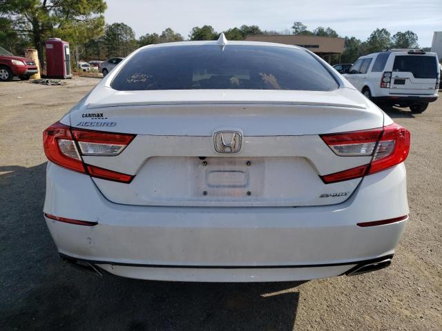 Photo 5 VIN: 1HGCV1F36LA142763 - HONDA ACCORD SPO 