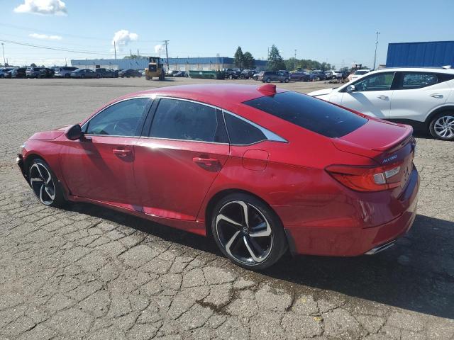 Photo 1 VIN: 1HGCV1F36LA143640 - HONDA ACCORD SPO 