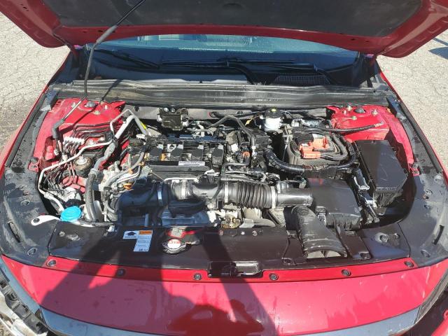 Photo 10 VIN: 1HGCV1F36LA143640 - HONDA ACCORD SPO 