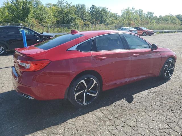 Photo 2 VIN: 1HGCV1F36LA143640 - HONDA ACCORD SPO 