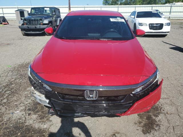 Photo 4 VIN: 1HGCV1F36LA143640 - HONDA ACCORD SPO 