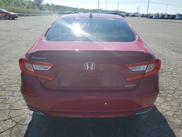 Photo 5 VIN: 1HGCV1F36LA143640 - HONDA ACCORD SPO 