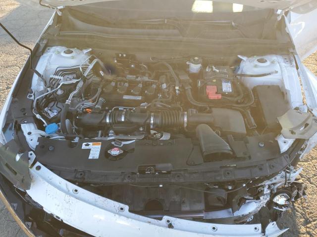 Photo 10 VIN: 1HGCV1F36LA143766 - HONDA ACCORD SPO 