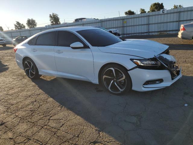 Photo 3 VIN: 1HGCV1F36LA143766 - HONDA ACCORD SPO 