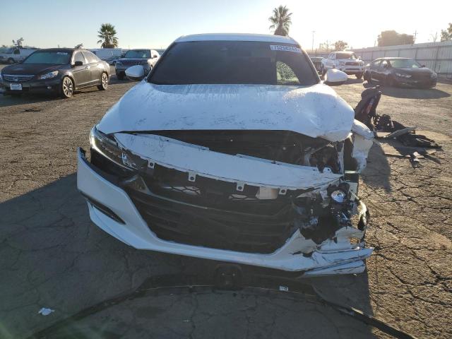 Photo 4 VIN: 1HGCV1F36LA143766 - HONDA ACCORD SPO 