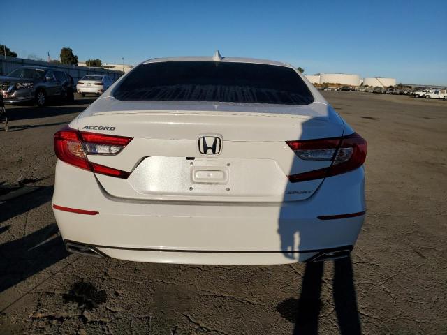 Photo 5 VIN: 1HGCV1F36LA143766 - HONDA ACCORD SPO 