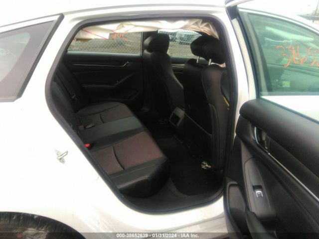 Photo 7 VIN: 1HGCV1F36LA143914 - HONDA ACCORD 