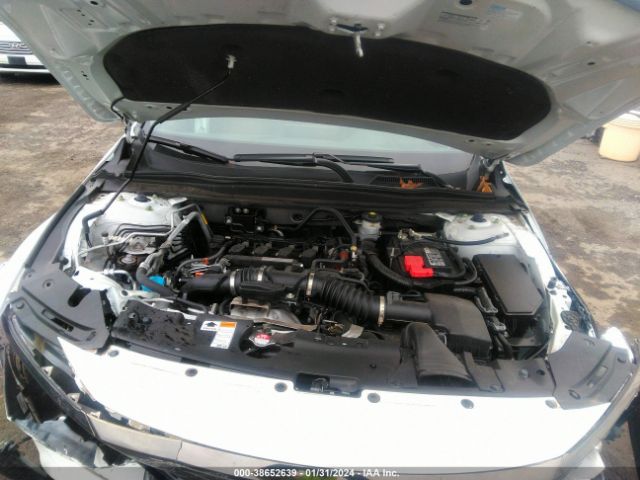 Photo 9 VIN: 1HGCV1F36LA143914 - HONDA ACCORD 