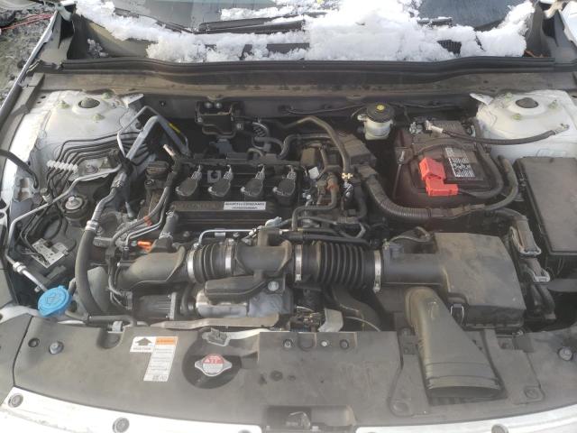 Photo 10 VIN: 1HGCV1F36LA145100 - HONDA ACCORD 