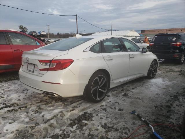 Photo 2 VIN: 1HGCV1F36LA145100 - HONDA ACCORD 