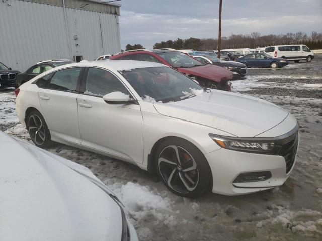 Photo 3 VIN: 1HGCV1F36LA145100 - HONDA ACCORD 