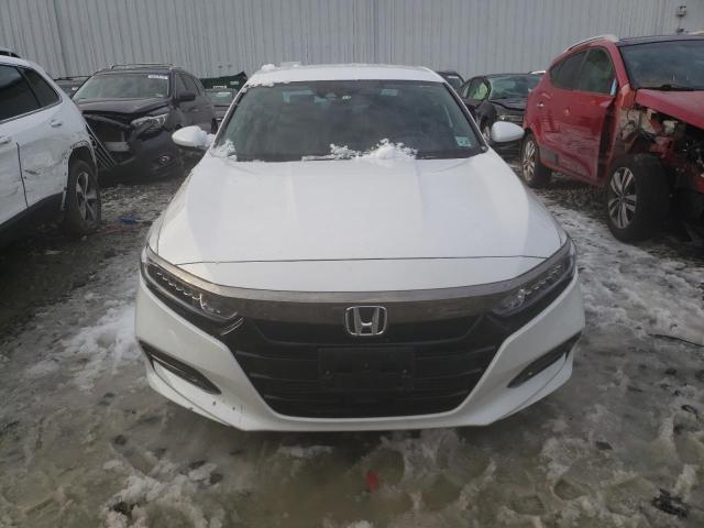 Photo 4 VIN: 1HGCV1F36LA145100 - HONDA ACCORD 