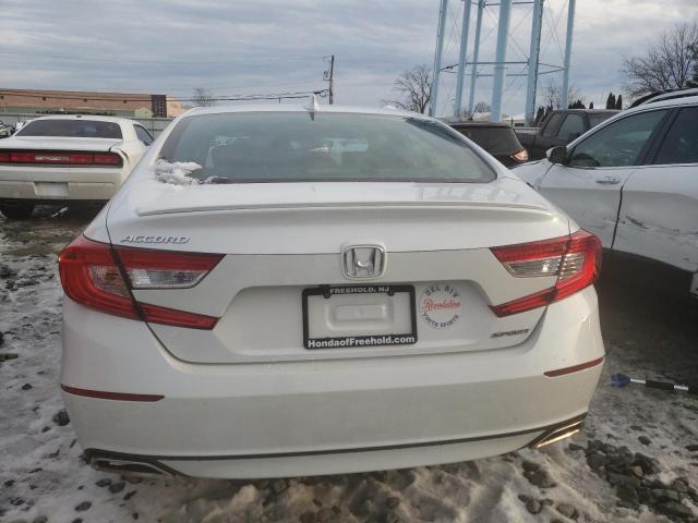 Photo 5 VIN: 1HGCV1F36LA145100 - HONDA ACCORD 