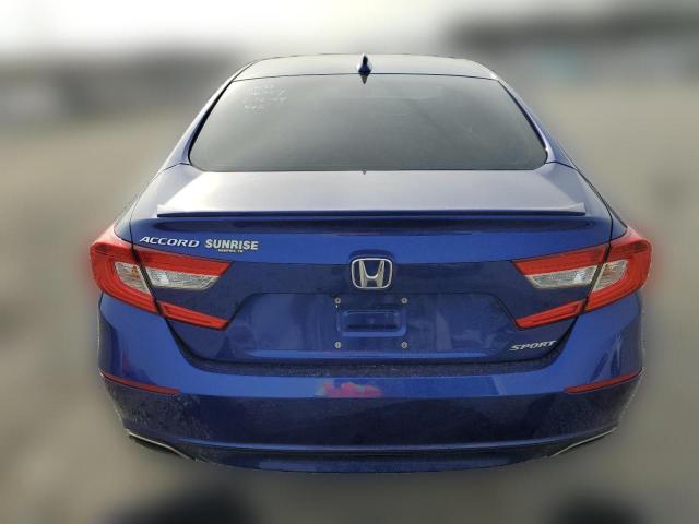 Photo 5 VIN: 1HGCV1F36LA145467 - HONDA ACCORD 