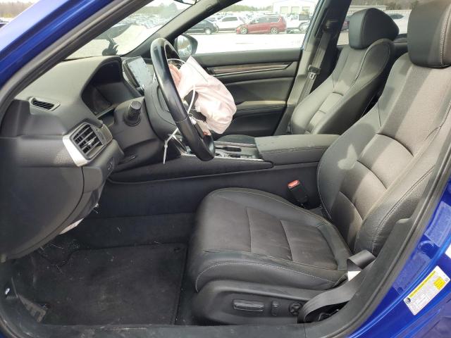 Photo 6 VIN: 1HGCV1F36LA145467 - HONDA ACCORD 