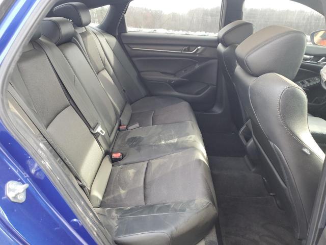 Photo 9 VIN: 1HGCV1F36LA145467 - HONDA ACCORD 