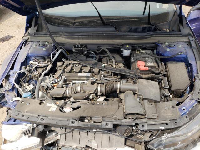 Photo 10 VIN: 1HGCV1F36LA145663 - HONDA ACCORD SPO 