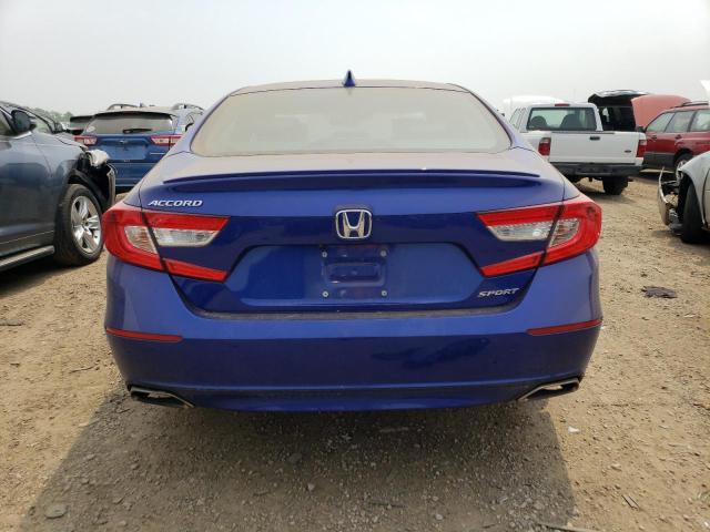 Photo 5 VIN: 1HGCV1F36LA145663 - HONDA ACCORD SPO 