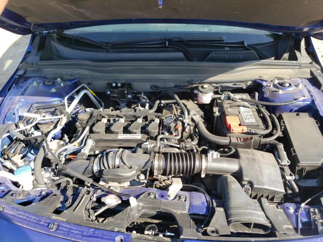 Photo 6 VIN: 1HGCV1F36LA147767 - HONDA ACCORD SPO 