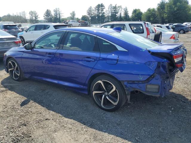 Photo 1 VIN: 1HGCV1F36LA148997 - HONDA ACCORD 