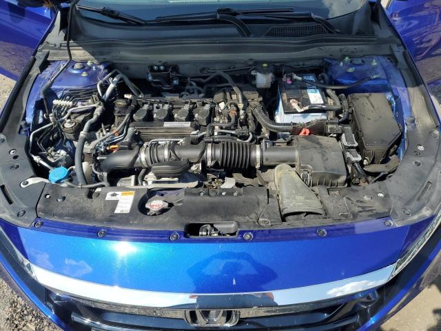 Photo 10 VIN: 1HGCV1F36LA148997 - HONDA ACCORD 