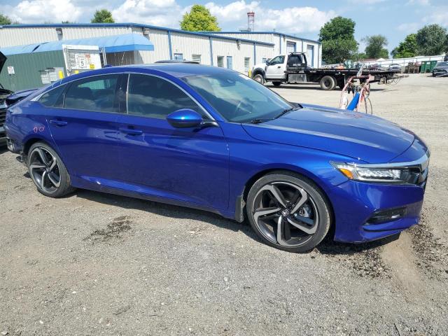 Photo 3 VIN: 1HGCV1F36LA148997 - HONDA ACCORD 