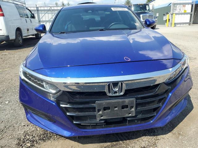 Photo 4 VIN: 1HGCV1F36LA148997 - HONDA ACCORD 