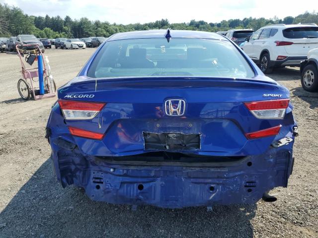 Photo 5 VIN: 1HGCV1F36LA148997 - HONDA ACCORD 