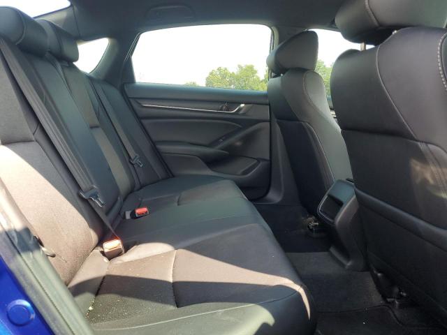 Photo 9 VIN: 1HGCV1F36LA148997 - HONDA ACCORD 