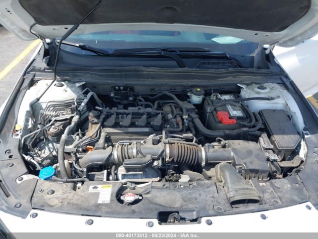 Photo 9 VIN: 1HGCV1F36LA152273 - HONDA ACCORD 