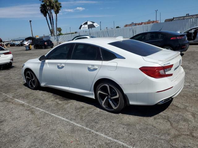 Photo 1 VIN: 1HGCV1F36LA154797 - HONDA ACCORD 