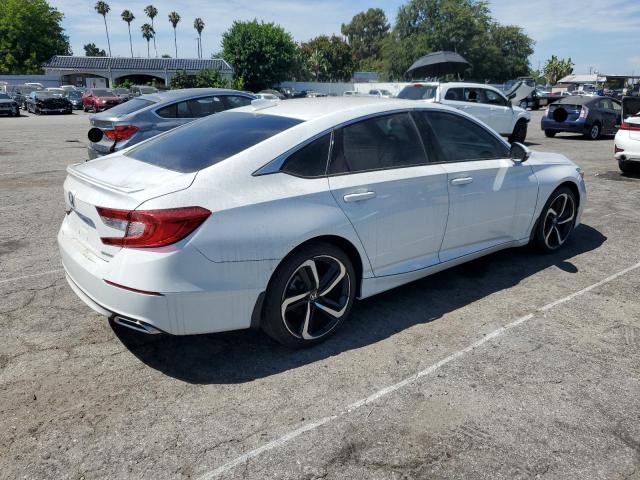 Photo 2 VIN: 1HGCV1F36LA154797 - HONDA ACCORD 