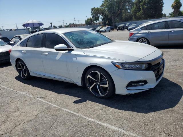 Photo 3 VIN: 1HGCV1F36LA154797 - HONDA ACCORD 