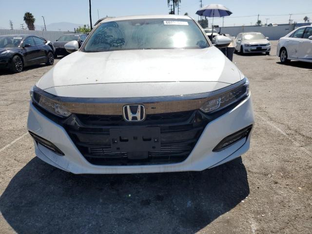 Photo 4 VIN: 1HGCV1F36LA154797 - HONDA ACCORD 