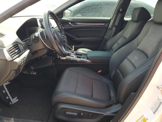 Photo 6 VIN: 1HGCV1F36LA154797 - HONDA ACCORD 