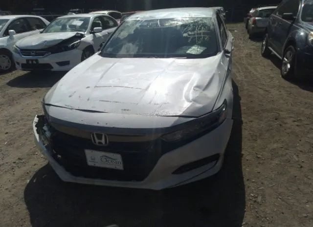 Photo 5 VIN: 1HGCV1F36LA157201 - HONDA ACCORD 