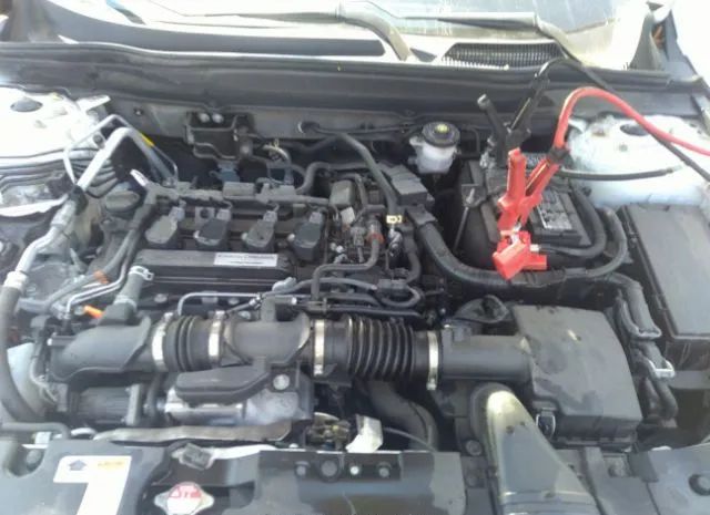 Photo 9 VIN: 1HGCV1F36LA157201 - HONDA ACCORD 