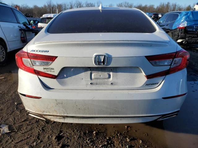 Photo 5 VIN: 1HGCV1F36LA157859 - HONDA ACCORD SPO 